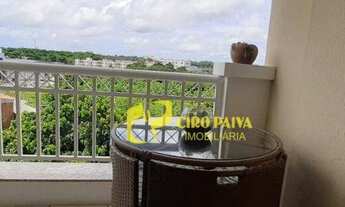 Imagem 6: Apartamento à venda, 74 m² por R$ 450.000,00 - Cambeba - Fortaleza/CE