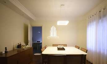 Imagem 5: Apartamento com 4 dorns, 3 suites e 4 vagas na vila andrade