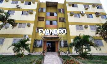 Imagem 2: Apartamento para Venda em Cuiabá, Morada do Ouro, 3 dormitórios, 1 banheiro, 2 vagas