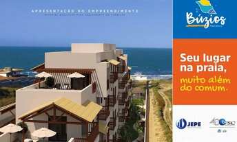 Imagem: Apartamento em Praia das Emanuelas - Tibau