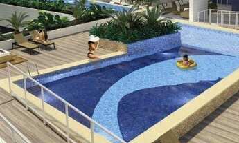 Imagem 3: Repasse!! Terrazzo Miramar - Miramar - 113 m² - 03 Sts + DCE - 03 Vgs