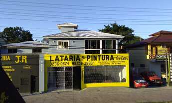 Imagem 5: Prédio Comercial com 2 lojas grandes + Apto 6 quartos - Vargem Grande