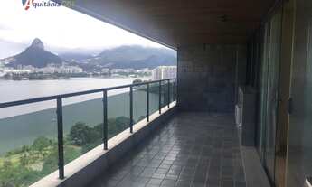 Imagem 3: Apartamento em Lagoa - Rio de Janeiro, RJ