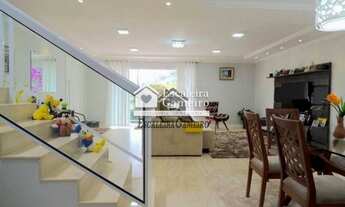 Imagem 3: Casa em Condomínio a Venda no bairro Vargem Grande - Teresópolis, RJ