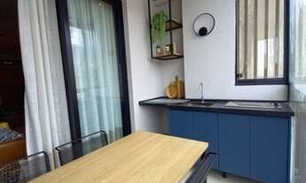 Imagem 6: Canto do Forte *Apartamento com 2 dormitório *Lazer Completo *Praia Grande