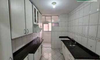 Imagem 5: Apartamento à venda, 54 m² por R$ 240.000,00 - Jardim do Estádio - Santo André/SP