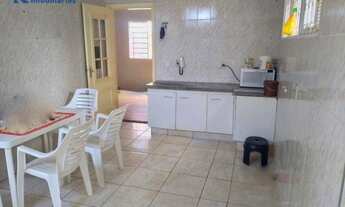 Imagem 6: Casa com 3 dormitórios à venda, 142 m² por R$ 300.000,00 - Jardim Terra Branca - Bauru/SP