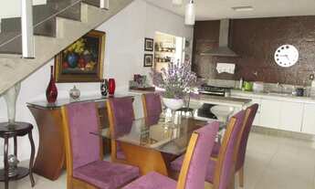 Imagem: Cobertura para venda tem 271 metros quadrados