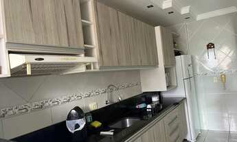 Imagem 5: Apartamento para Venda em Praia Grande, Aviação, 1 dormitório, 1 banheiro, 1 vaga