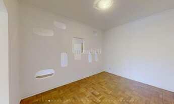 Imagem 3: Jardim Apto Reformado Ensolarado