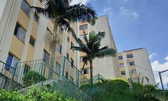 Imagem 2: Apartamento 02 dormitórios no Green Land Cotia