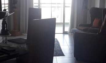 Imagem 3: Apartamento para venda possui 110 metros quadrados com 2 quartos