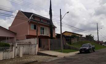 Imagem: Lindo Sobrado 05 quartos no abranches