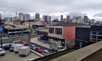 Imagem 3: Apartamento para venda tem 58 metros quadrados com 2 quartos em Centro - São Bernardo do C