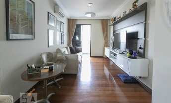 Imagem 7: Apartamento para Aluguel - Moema, 3 Quartos, 220 m2