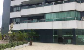 Imagem: Apartamento alto padrão em localização