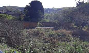 Imagem 4: BORDA DA MATA - Terreno Padrão - Santa Rita