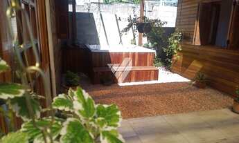 Imagem 6: Dom Feliciano Casa com 2 dormitórios