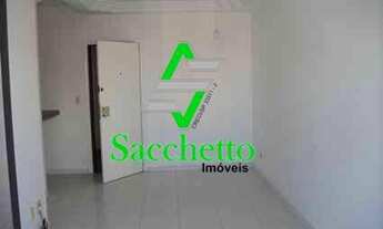 Imagem 2: Apartamento para Venda em Limeira, Centro, 1 dormitório, 1 suíte, 1 banheiro, 1 vaga