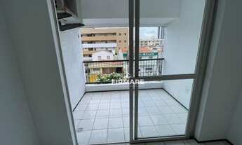 Imagem 7: Apartamento com 3 dormitórios à venda, 113 m² por R$ 330.000,00 - Fátima - Fortaleza/CE