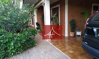 Imagem: Casa com 4 dormitórios à venda, 234 m²