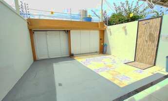 Imagem 5: Casa à venda no bairro Coité - Eusébio/CE