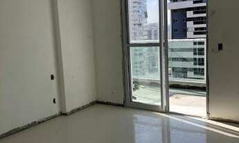 Imagem 6: Apartamento frente mar com 3 quartos Ed. Mar do Caribe Cód: 18788 D