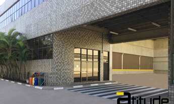 Imagem 7: Galpão 6.210,24 m², Alphaville Barueri/SP