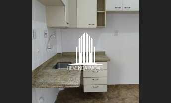 Imagem 3: Apartamento com 2 dormitórios em Pinheiros-SP