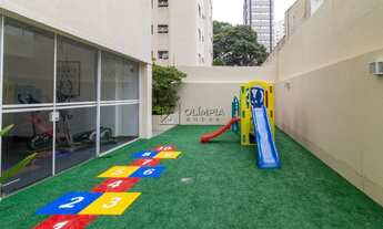 Imagem 3: Apartamento Locação 1 Dormitórios - 50 m² Campo Belo