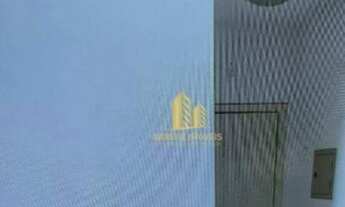 Imagem 4: Apartamento com 2 dormitórios à venda, 64 m² por R$ 168.000,00 - Centro - São José dos Cam