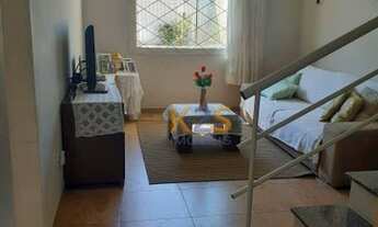 Imagem 5: Sobrado com 3 dormitórios à venda, 105 m² por R$ 399.000,00 - Santa Cândida - Curitiba/PR