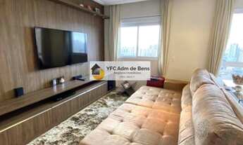 Imagem: São Paulo - Apartamento Padrão - Cidade