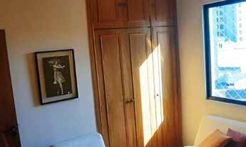 Imagem 5: Apartamento 4 quartos à venda, com piscina, 132 m² no Serra - Belo Horizonte/MG