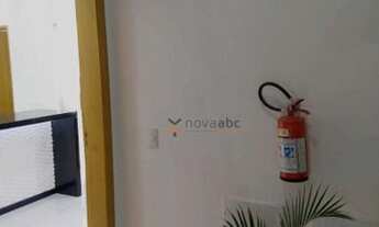 Imagem 3: Apartamento com 2 dormitórios à venda, 48 m² por R$ 295.000 - Parque Erasmo Assunção - San