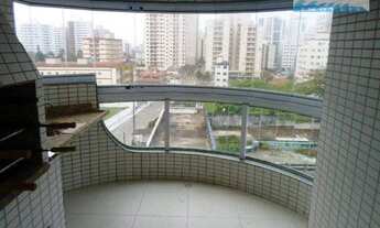 Imagem: Apartamento residencial à venda, Campo