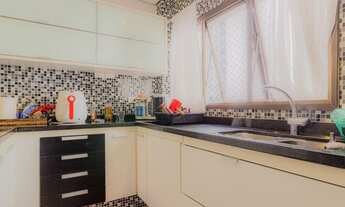 Imagem 6: São Paulo - Apartamento Padrão - Tatuapé