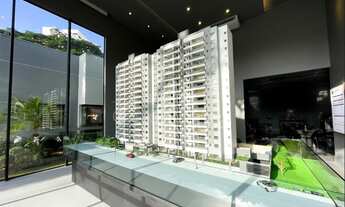 Imagem: Apartamento para venda tem 152 metros quadrados