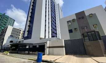 Imagem: Vendo APt no ( Jardim Oceania ) bessa