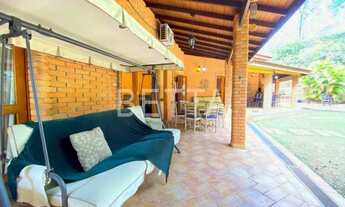 Imagem 6: 23749 - Casa 5 Dorms. (5 Suítes), TAMBORÉ 03 - SANTANA DE PARNAÍBA/SP