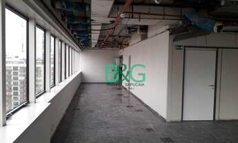 Imagem 5: Conjunto para alugar, 507 m² por R$ 55.000,00/mês - Bela Vista - São Paulo/SP