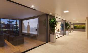 Imagem 6: Apartamento para Venda em João Pessoa, Bessa, 3 dormitórios, 1 suíte, 2 banheiros, 2 vagas