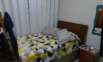 Imagem 4: Apartamento para venda com 68m², 2 quartos em Boqueirão - Santos/SP