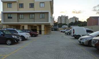 Imagem 4: Apartamento semi-mobiliado praticamente novo