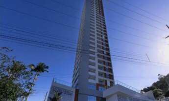 Imagem 8: APARTAMENTO NOVO 2 DORMITORIOS NA PRAIA BRAVA PREDIO COM ÁREA DE LAZER COMPLETA