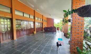 Imagem 7: Chácara em aldeia , localização excelente