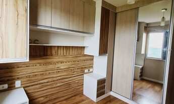 Imagem 3: Apartamento 02 quartos (Res. Flamboyant