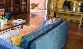 Imagem 6: Casa com muito Charme e Encanto em Itaipava