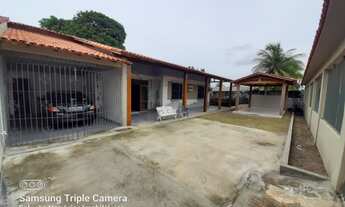 Imagem 3: CASA PORTO GRANDE CA0080