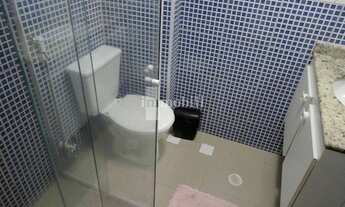 Imagem 6: Kitnet reformada e dividida